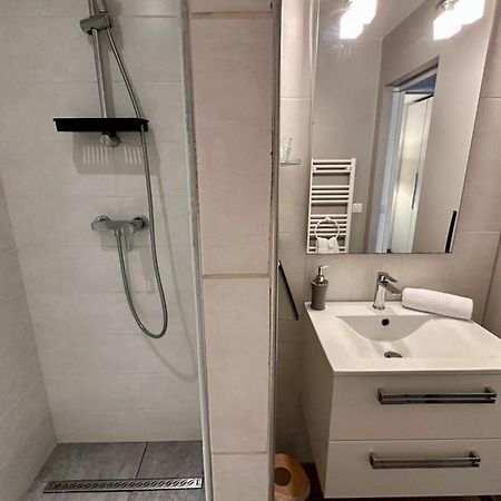 Le Jardinet - With Office In The City Center! 카스텔나우르레즈 외부 사진