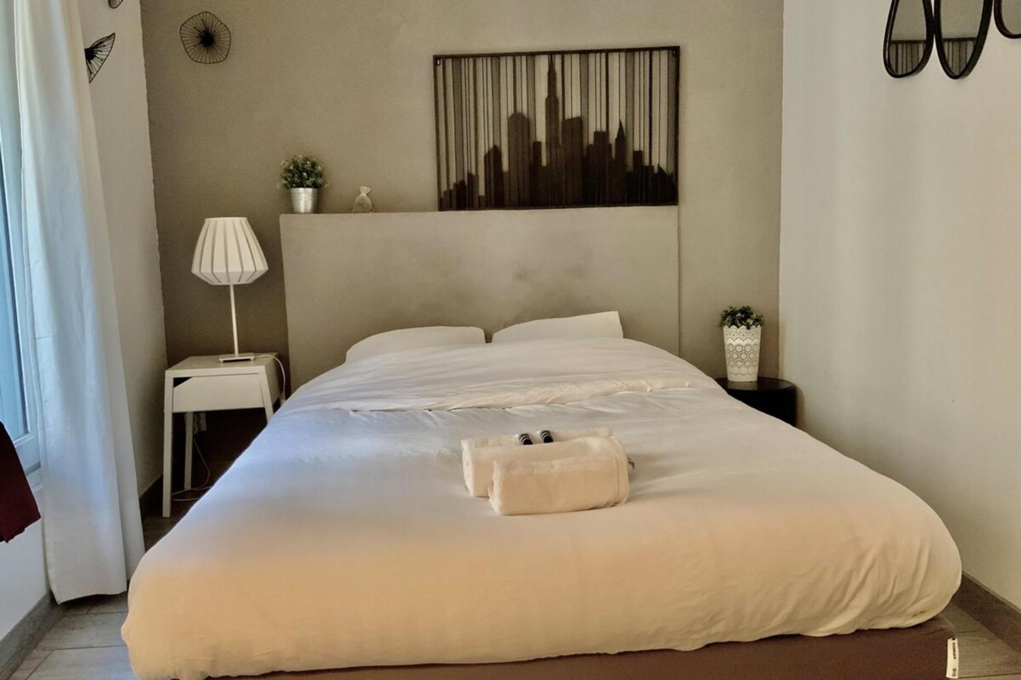 Le Jardinet - With Office In The City Center! 카스텔나우르레즈 외부 사진