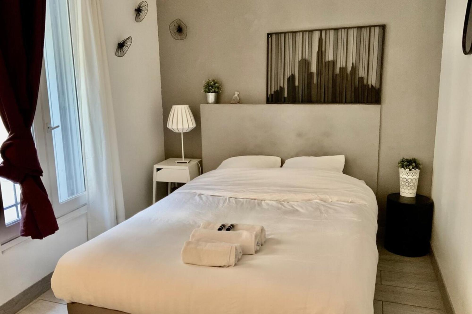 Le Jardinet - With Office In The City Center! 카스텔나우르레즈 외부 사진
